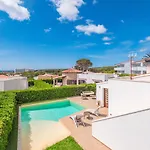 Hébergement de vacances Serena *