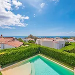 Serena Hébergement de vacances S'Algar