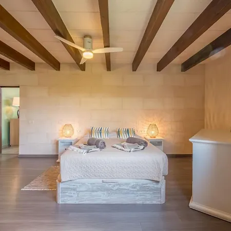 Дом отдыха Serena С'Альгар