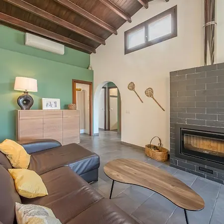 Serena Дом отдыха С'Альгар