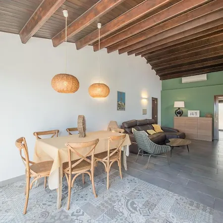 Дом отдыха Serena