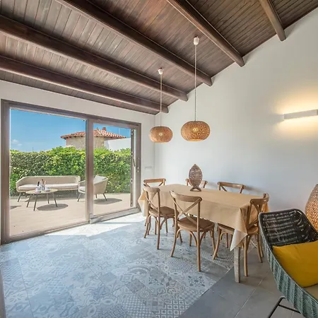 Serena Дом отдыха