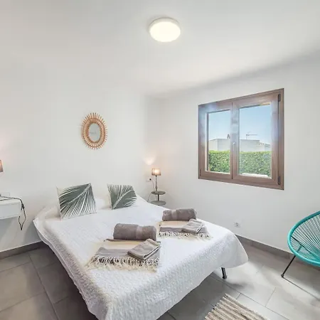 Holiday home Serena