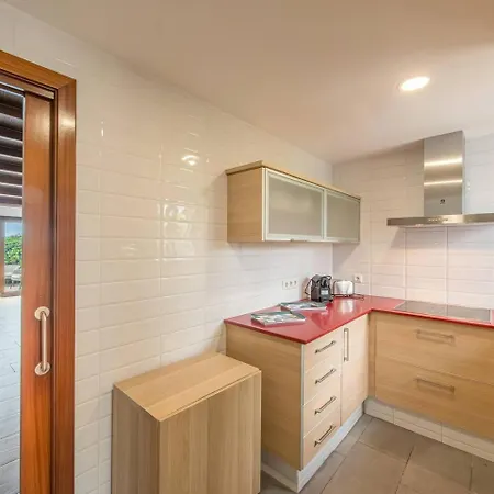 Serena Holiday home *