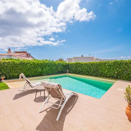 Serena By 3villas Holiday home *
