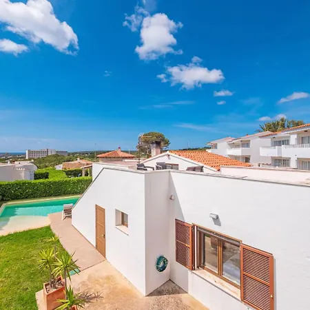 Serena Feriehus S'Algar