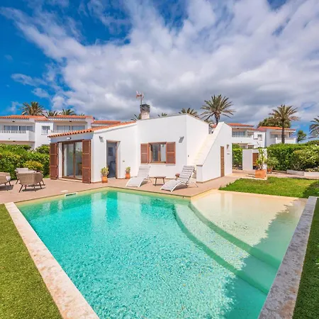 Serena By 3villas Feriehus