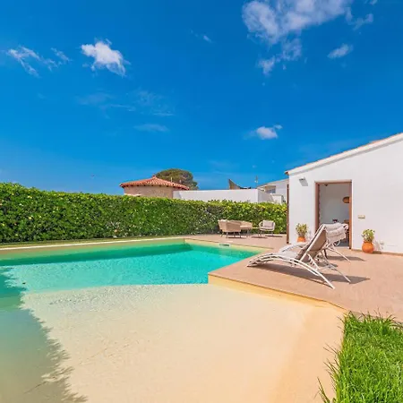 Semesterbostad Serena By 3villas S'Algar
