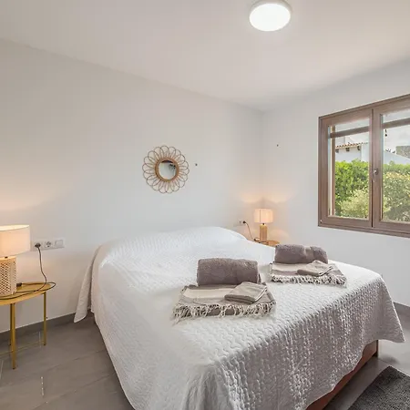 Serena Holiday home