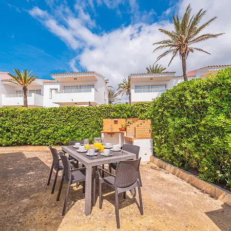 Serena Holiday home S'Algar