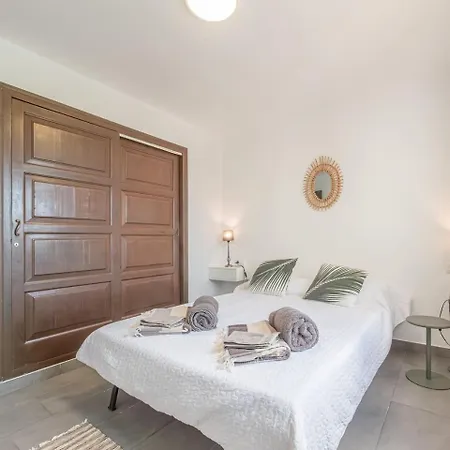 Serena Dom wakacyjny *