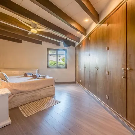 Dom wakacyjny Serena