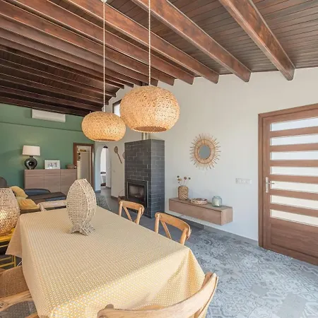 Dom wakacyjny Serena