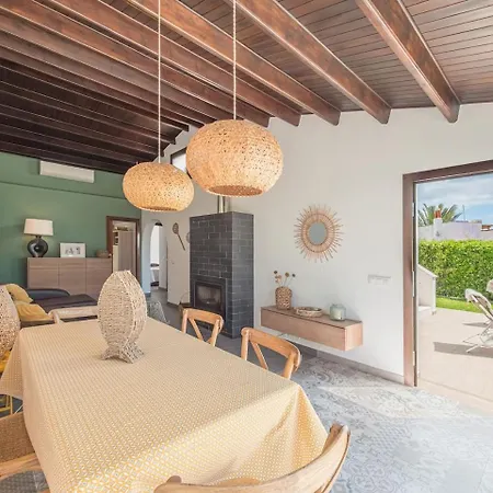 Feriehus Serena By 3villas *
