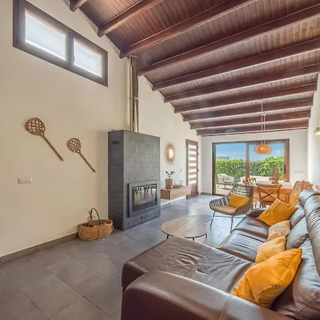 Serena By 3villas S'Algar