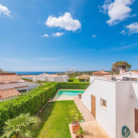 Serena By 3villas Feriehus *
