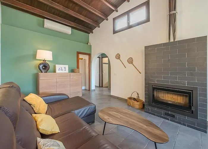 Serena 펜션 살가르