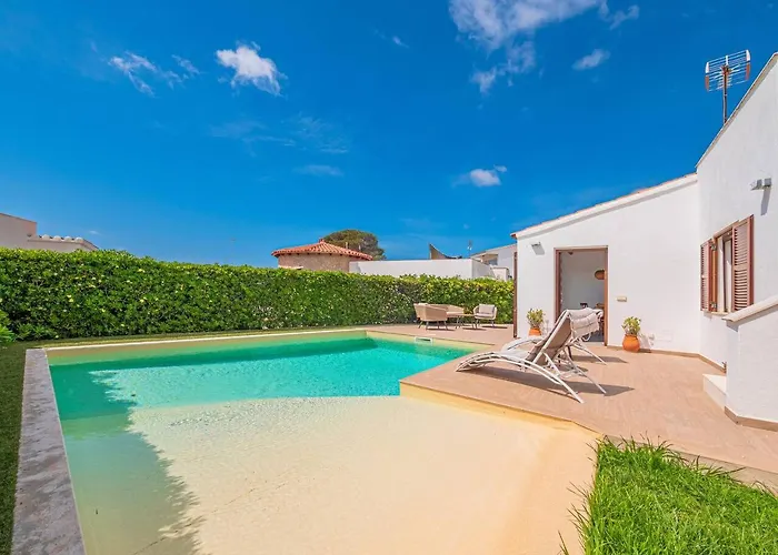 펜션 Serena 살가르