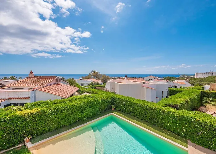 Serena 펜션 살가르