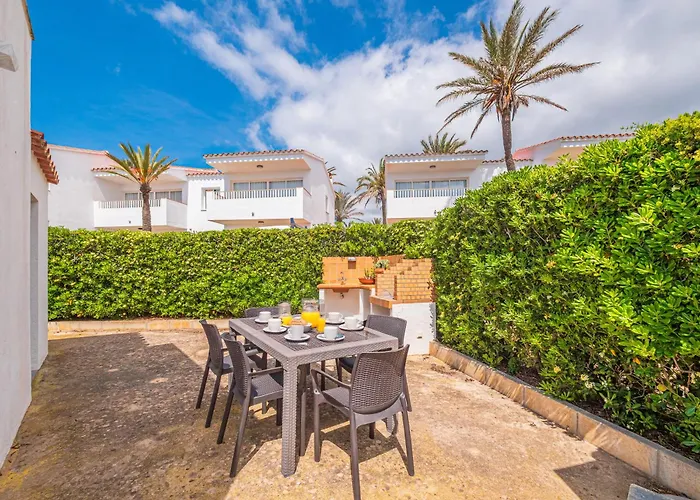 Serena 펜션 살가르